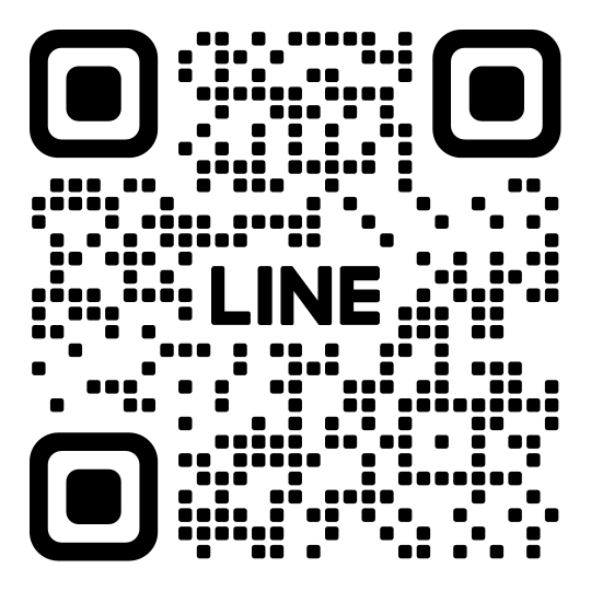 LINE QR Code